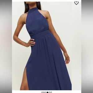 Reformation Andee Dress